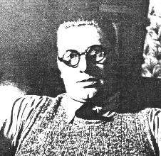 Herbert Sidney Alabaster, 1908-1956