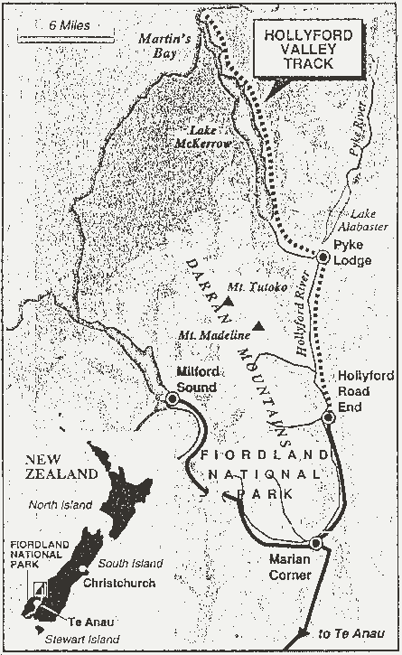 Alabaster Hut, New Zealand