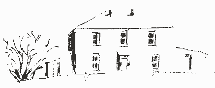 The Criddle household in Manitoba