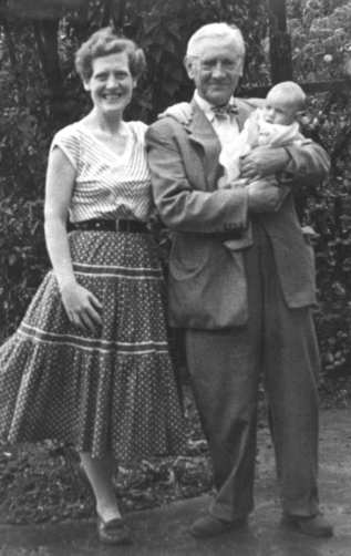 Sidney Herbert and Rosemary