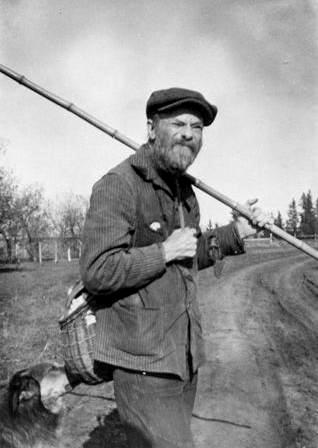 Charles Chaloner Alabaster