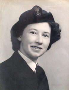 Elsie Alabaster (IIIB)