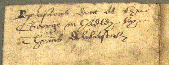 Repairs to the George in Hadleigh / Hadley