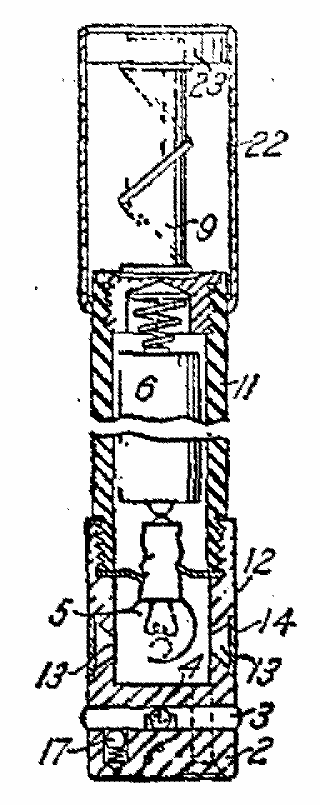 Jig for rotatable tools