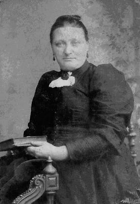 Celia Susan Charlotte Alabaster