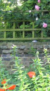 Hackney Alabaster Garden 2008