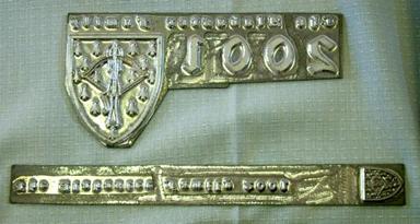 Alabaster Book Stereotype