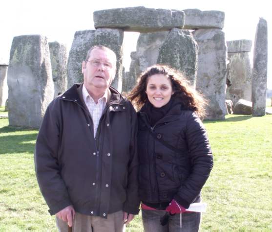 Rebecca Alabaster from Australia