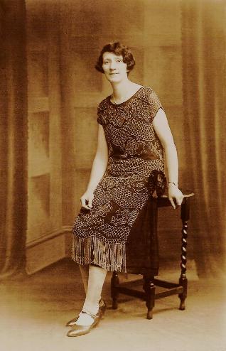 Emily Alabaster IIIB