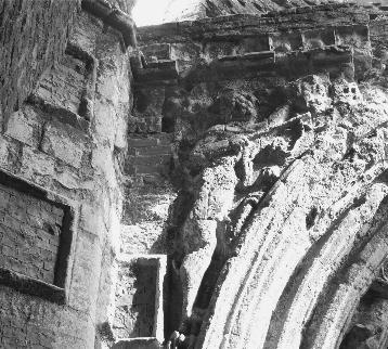 St Benets of Holm, Norfolk, UK