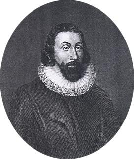 John Winthrop the Elder
